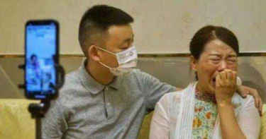 男「錯換人生28年」罹癌病逝! 妻痛揭內幕:割肝救子全假的
