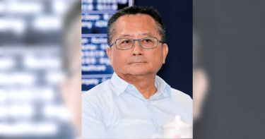 投銀教父神救援1/傳漢唐密會搓董事席次 宋學仁成拉攏外資關鍵