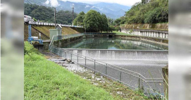 苗栗降雨不如預期 頭份、竹南地區6/1起停水延長8小時