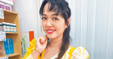 秀蘭瑪雅化身直播主叫賣 加碼獻唱!吸金逾20萬
