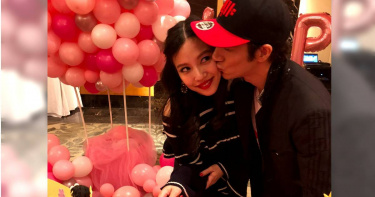 李靚蕾連番怒揭王力宏爭議行為，可說是完全撕破臉。（圖／翻攝自王力宏微博）