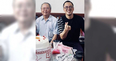 【黑金霸主2】因為姐姐而愛上咖啡 向父親借退休金創業