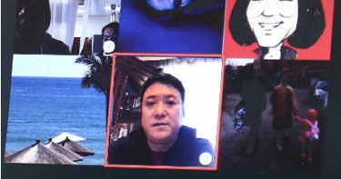 【摳門女暴君2】合夥人來台討錢 竟派老公伴遊蒙混
