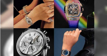【2020 LVMH WATCH WEEK】首屆杜拜錶展 4大品牌驚艷亮點搶鮮看!