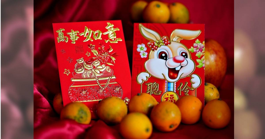 一名網友在網路上發文，表示農曆新年即將來臨，其他網友們是否有過年必做的「儀式感行程」？（示意圖／Pixabay）