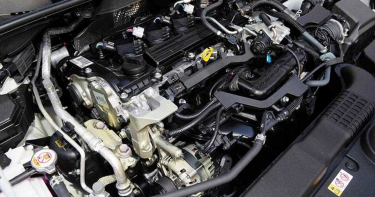 小排氣量引擎當道 下代Auris可望有Turbo