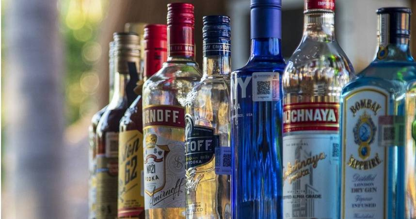 土耳其最大城市伊斯坦堡本周發生假酒中毒身亡意外。（示意圖／翻攝pixabay）