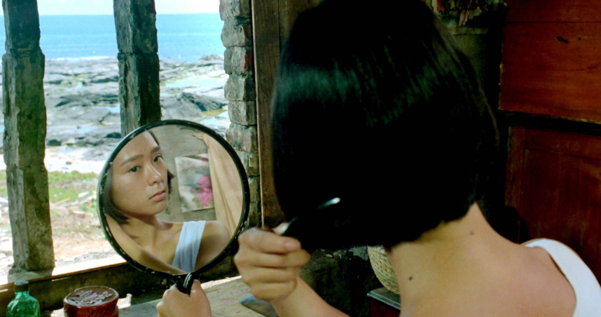 《殺夫》數位修復版於41年後再次登上大銀幕。（圖／海鵬提供）