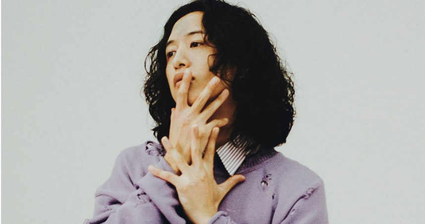 木谷竜也接連為多部熱門動畫獻唱主題曲，並且登上NHK紅白歌合戰，實力備受肯定。（圖／大鴻藝術BIG ART /大福音樂HAPPY MUSIC提供）