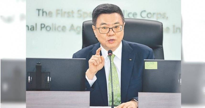 行政院長卓榮泰今（24）日上午要求衛福部就整備情形進行報告。（圖／報系資料照）