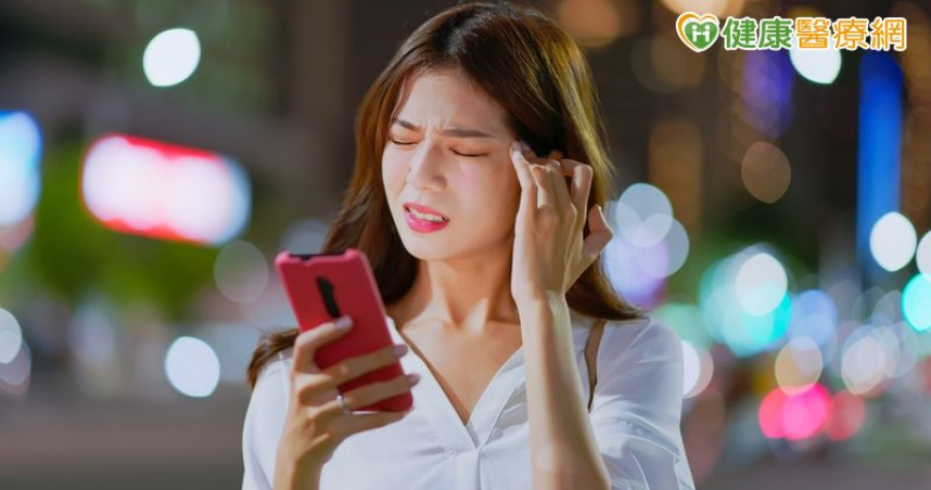 20歲女突單側無力、頭劇痛　緊急就醫竟是「自發性腦出血」