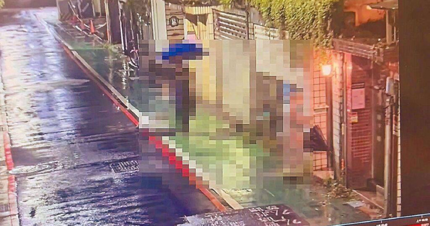 北市精舍命案 ，涉案3女信徒都羈押禁見。（圖／中時資料庫）