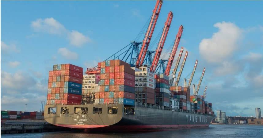 國民黨抨擊政府，指責未能有效應對美國關稅政策，恐重創台灣高科技產業（圖／報系資料庫）