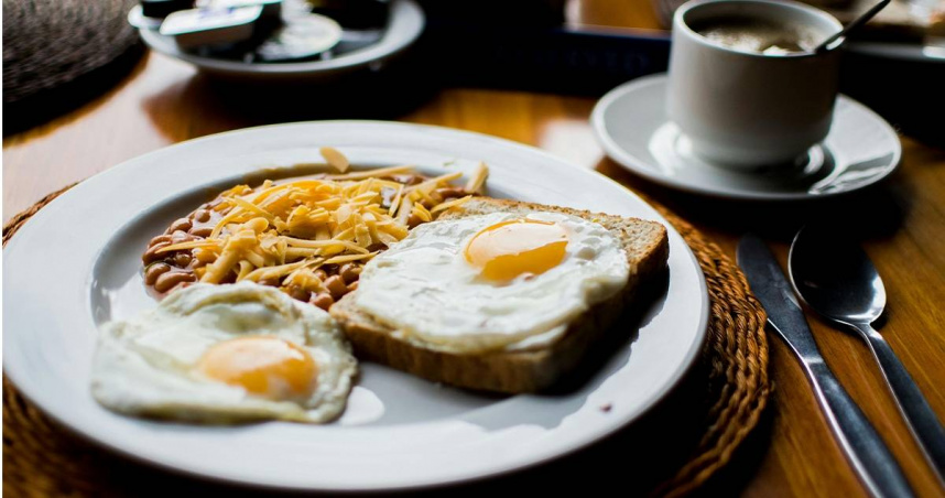 土耳其情侶經營的墾丁早午餐惹議。（示意圖／Pexels）