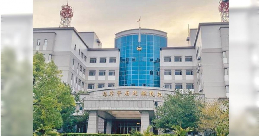 南投1間廢棄工廠私設私菸製造廠，警方查獲值高達1492萬元香菸，並依法向負責人進行裁罰。（示意圖／報系資料照）