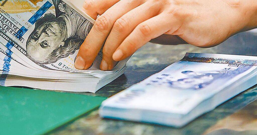 中央銀行強調，美國財政部並未要求新台幣升值。（圖／資料照片）