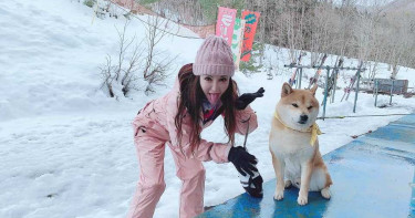 懷疑活在平行世界嗎? F奶選美女星遇日本「佛系防疫」驚歎
