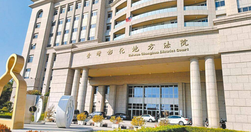 莊女因夜市地下水使用與相鄰攤商發生爭執，因此在網路上貼出不實言論，彰化地方法院近日審結，依違反《個資法》判處4月徒刑。（圖／葉靜美攝）