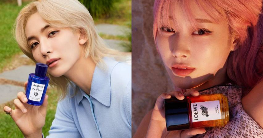 （圖／取自allurekorea IG、品牌提供）