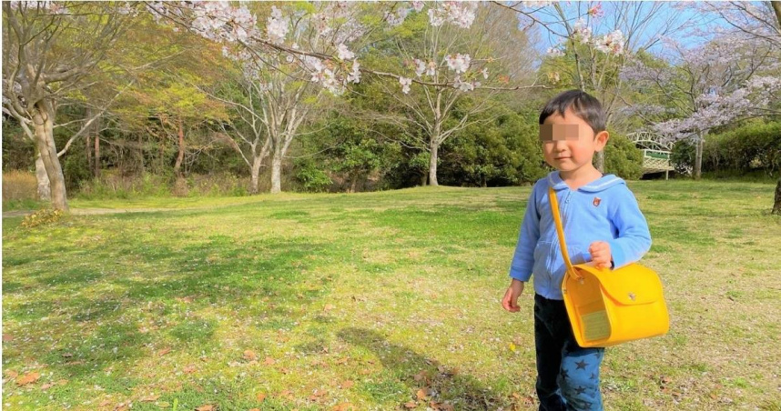 原PO表示，接幼稚園小孩上下學，一名老師總說要小孩是他的。（示意圖／photoAC）
