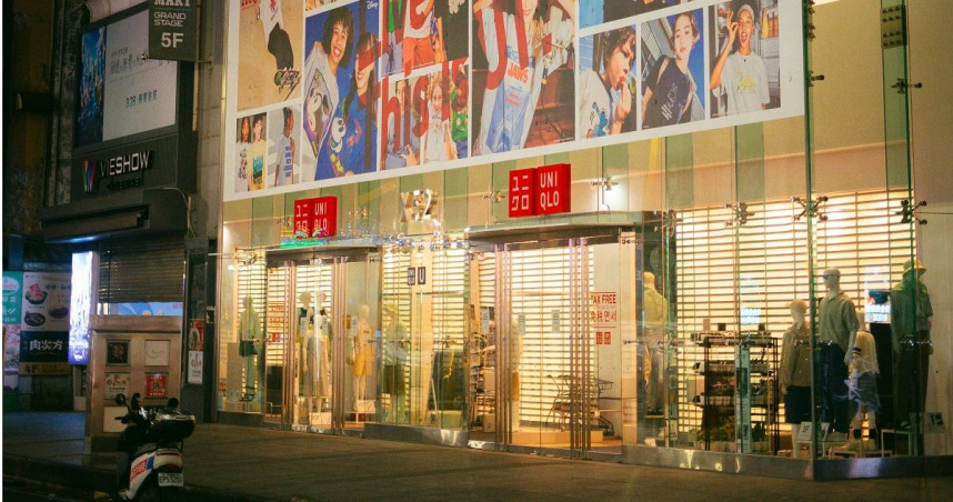 日本服飾連鎖巨頭「UNIQLO」母公司迅銷集團於近日宣布，要對已確認的外國盜竊者採取民事訴訟，追討所有相關損失。（示意圖／翻攝pexels）