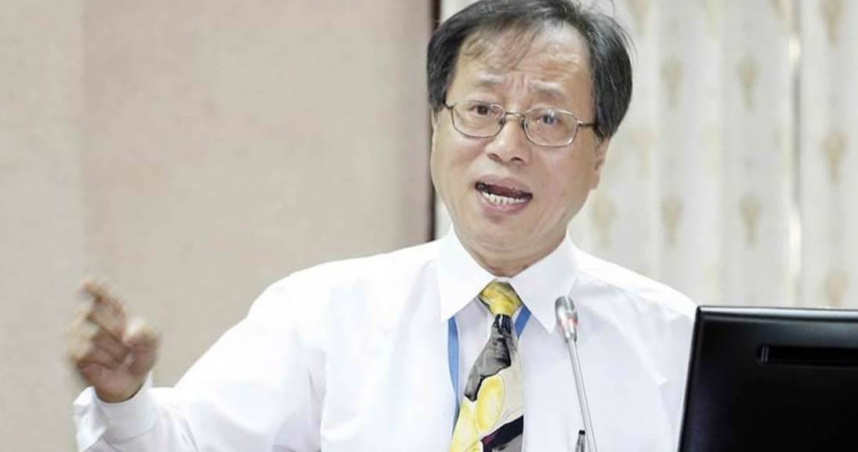 李來希臉書貼文，針對彭振聲之妻過世，質問押人取供幾乎已呈檢方常態，國家人權委員會及司法改革委員會究竟還有沒有運作（圖／報系資料照）