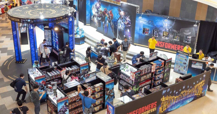 （圖片提供／台灣孩之寶）