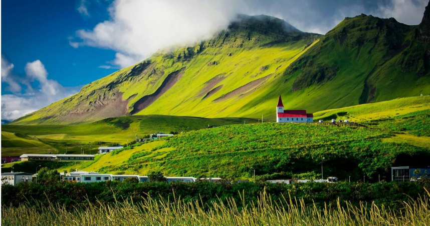 全球最安全國家的排名出爐，冰島再度奪冠。（示意圖／Pexels）