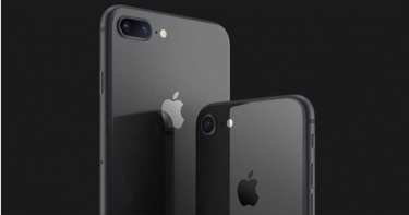 平價版iPhone遭爆明天開放購買 外媒:將以年份命名