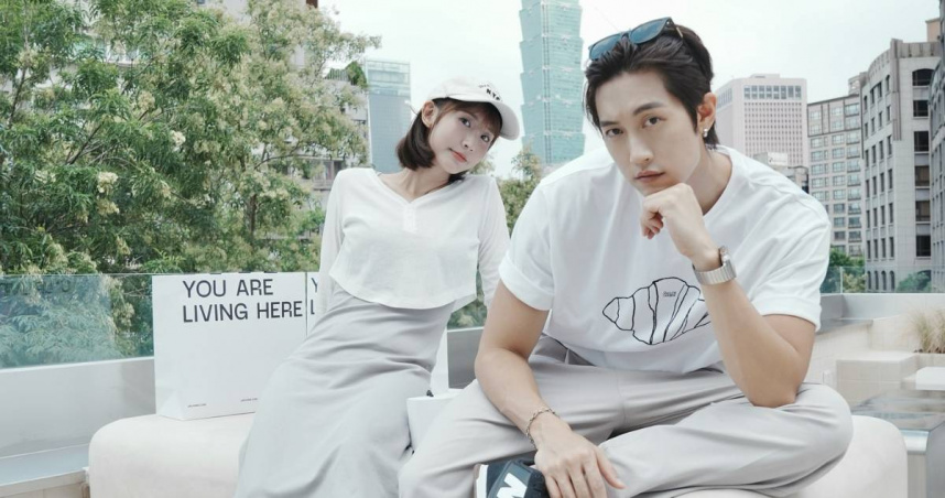 范姜彥豐自爆妻子粿粿出軌。(圖/翻攝臉書/范姜彥豐)