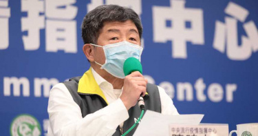 新加坡總理夫人貼文掀論戰 陳時中呼籲:該停止了