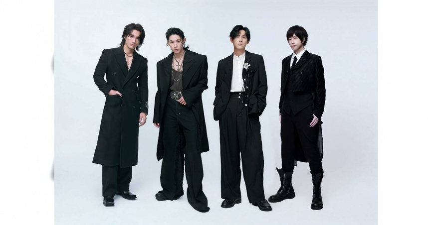 五月天阿信迎50歲生日　攜手F3宣布重磅喜訊