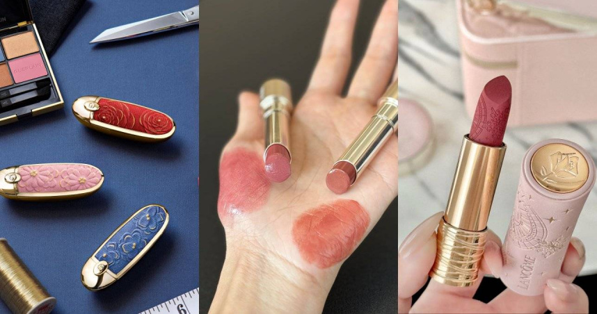 （圖／品牌提供、吳雅鈴攝、翻攝自小紅書）