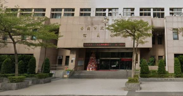 北市信義分局3名員警涉嫌造假協助鍾文智潛逃，北市警火速拔官調職。（圖／翻攝自Google Maps）