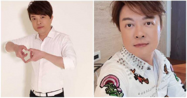 金曲歌王翁立友「被醫診斷絕症」 嘆氣:最不適合走演藝圈的身體