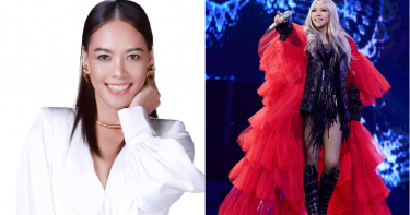 張惠妹和胞妹張惠春Saya將在台東跨年同台演出。（圖／臺東縣政府提供）