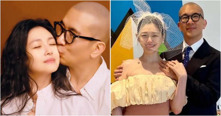 大S去年2月感冒併發肺炎，在日本驟逝。（圖／翻攝IG／大S）