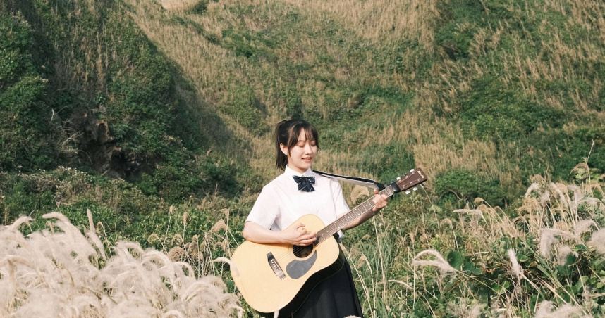 BELISH新歌MV遠赴日本鎌倉、江之島及三浦海岸取景。（圖／BELISH提供）