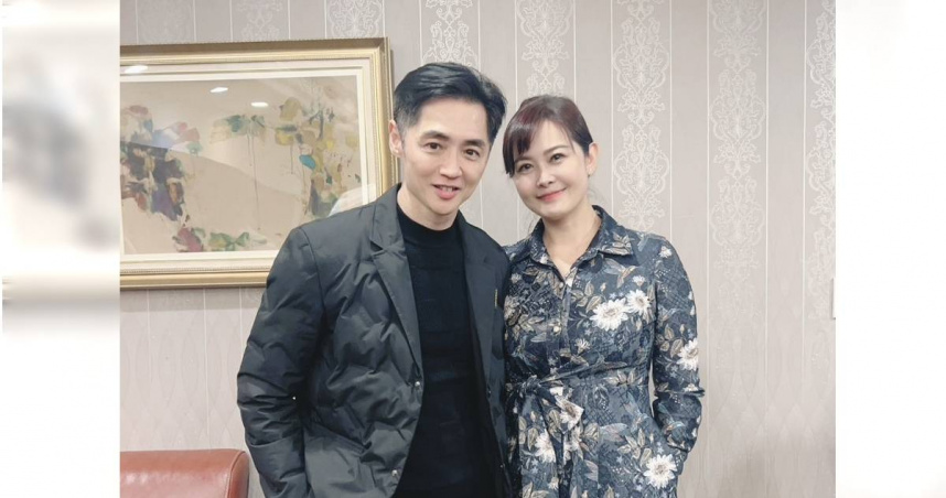 星二代獲獎學金錄取7大名校　宋逸民、陳維齡見證愛子成長淚崩