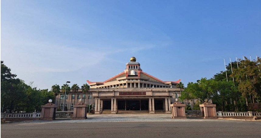 雲林縣議會通過排黑條款預查提案。（圖／雲林縣議會提供）