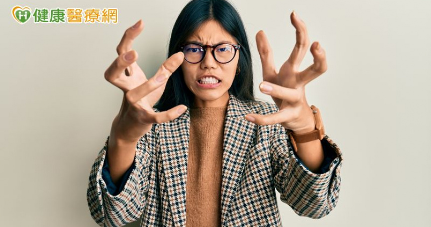 亢奮到低谷　躁期與鬱期大不同