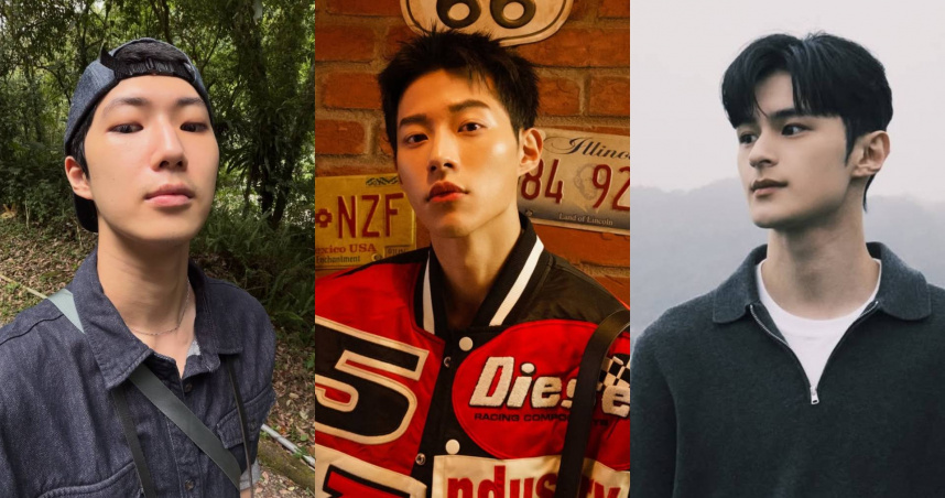 另闢新路2／金雲轉戰戲劇圈逆襲　首作闖進金鐘潛力新人名單