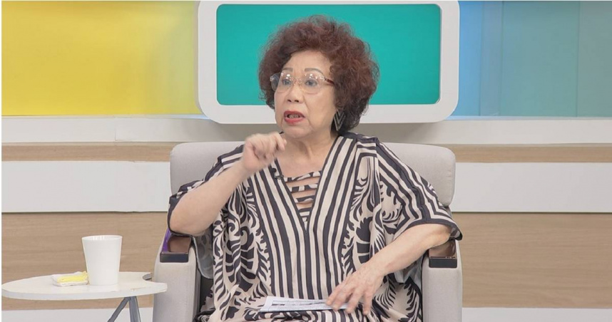 陳幸妤開撕前夫！　黃越綏重話批趙建銘「現代陳世美」