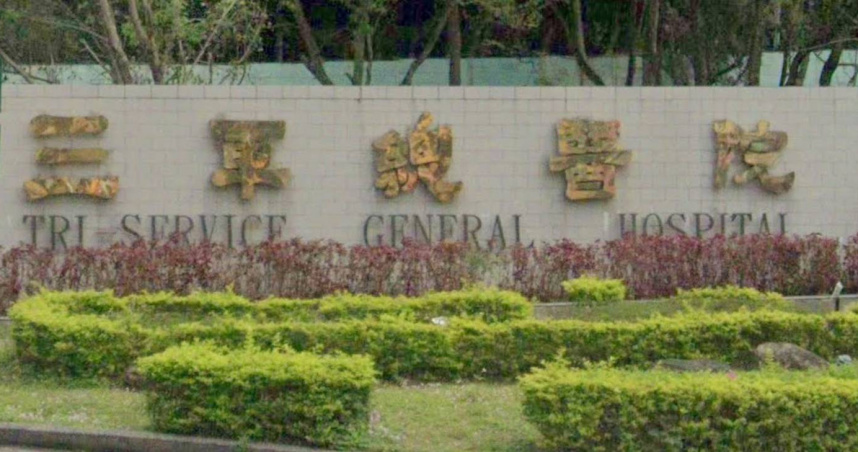 內湖三總驚爆檢警搜索帶走7人　外傳心臟移植「偽造文書」