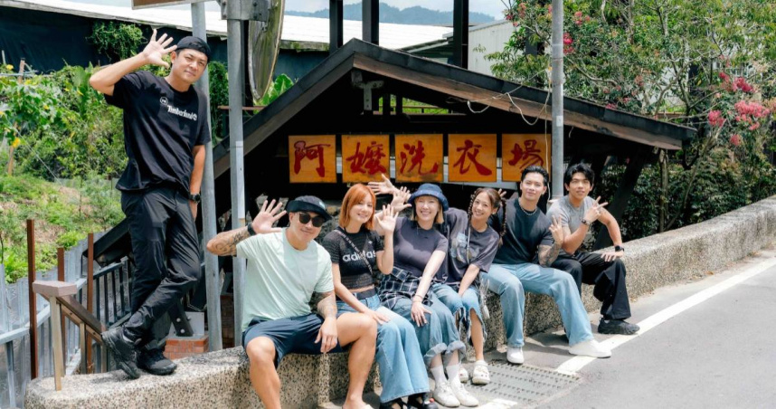 莎莎扛起甜點製作重要任務　高爾宣擺盤慘遭打槍