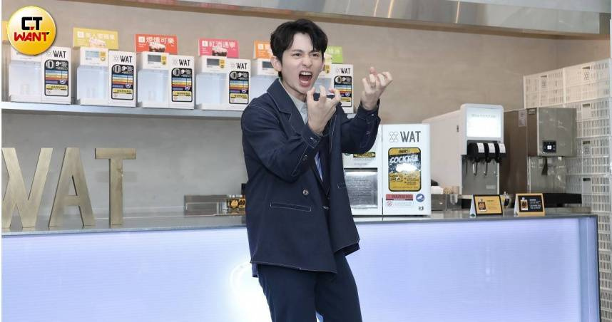 213萬的教訓！博恩脫口秀賺2283萬拗「演講」拒補稅　釋憲出爐