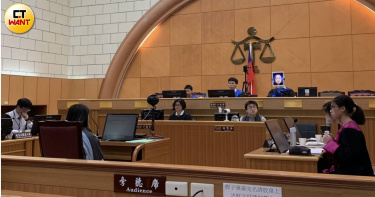 法院首度對利用AI濫訴民眾罰鍰。（示意圖／項程鎮攝、非本案法院及當事人）