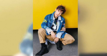 名人粉專相繼遭駭 男星炎亞綸驚曝被冒充達10多次