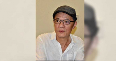 影帝吳朋奉自家陽台猝逝! 哥哥:他生前低調,後事將從簡辦理