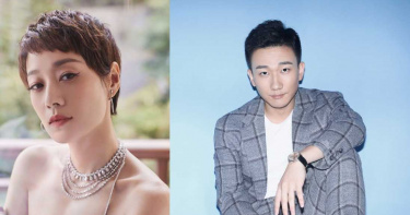 《還珠3》紫薇爆戀「小18歲鮮肉男星」!約會「親密互動」冒粉紅泡泡